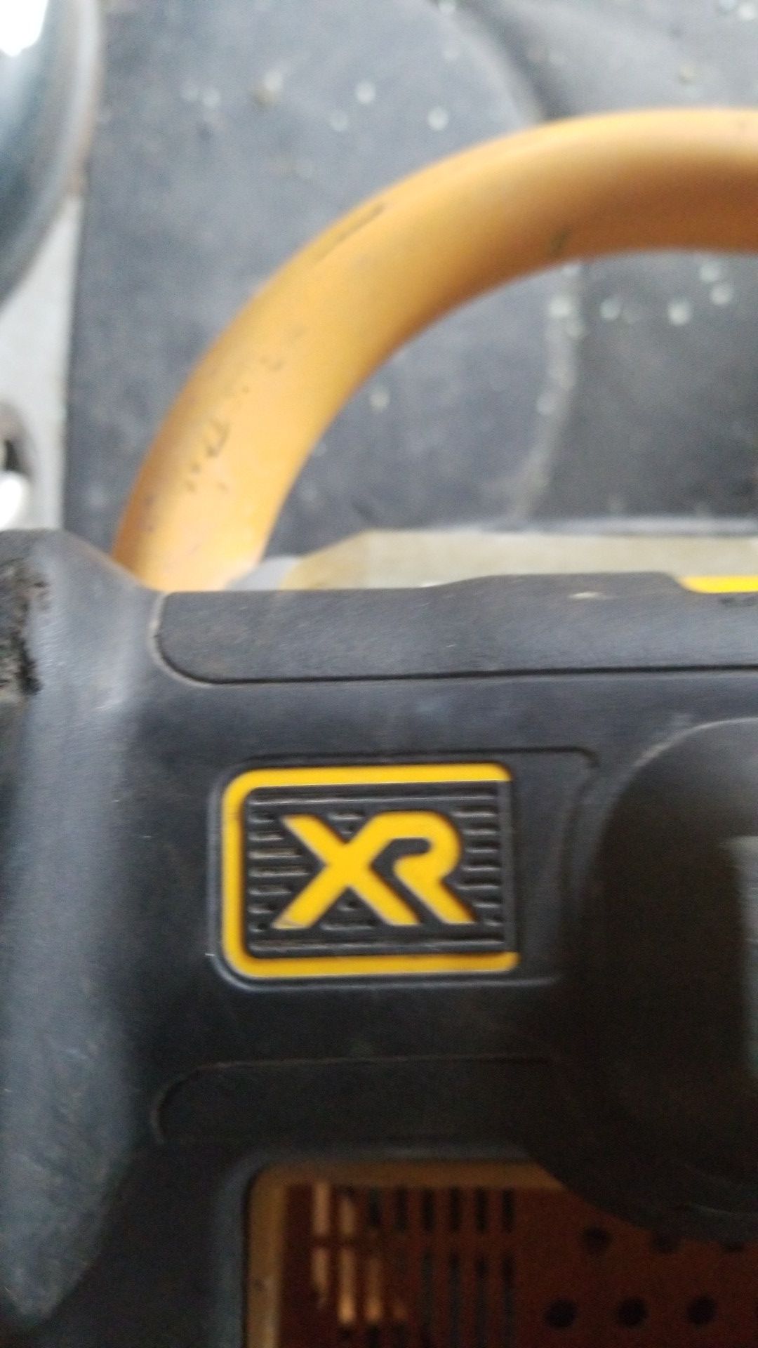 DEWALT => XR20v'MAX' BRUSHLESS SAWZALL for Sale in Indianapolis, IN