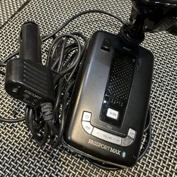 Driving Car Laser Radar Speed