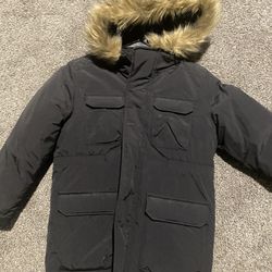 Brand New Child’s Jacket Size Small 5/6