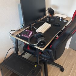 Streaming Pc 