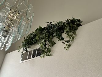 Artificial Plants for wall shelves