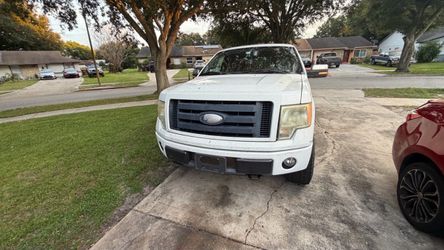 F150 2009