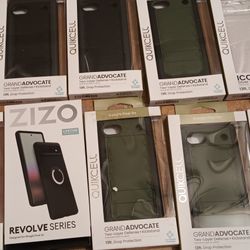 20  For All 10 Phone Cases 