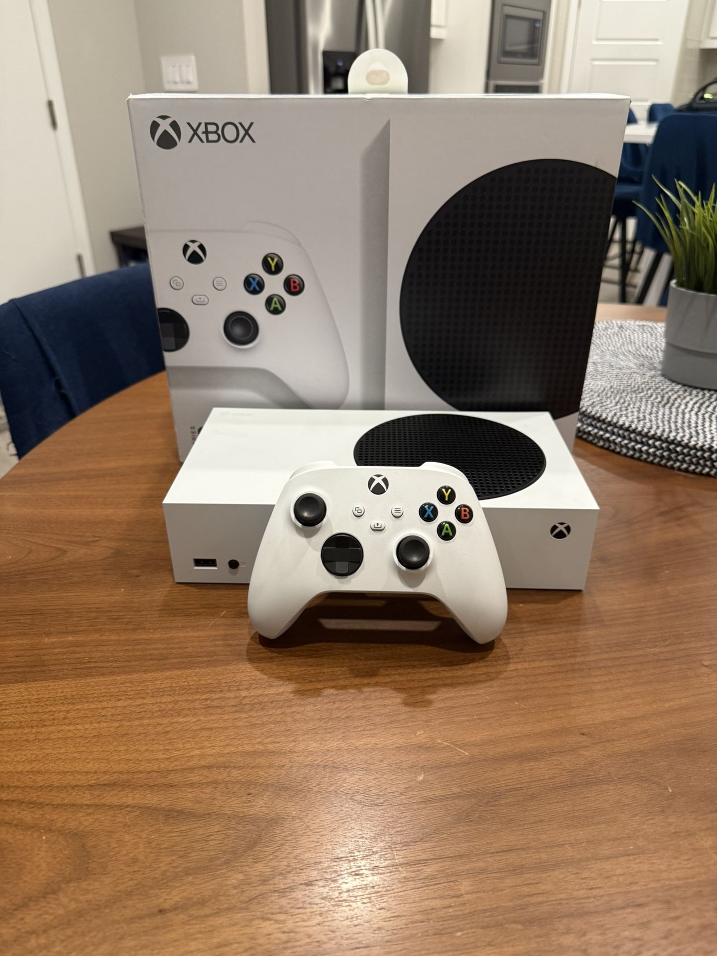Xbox Series S