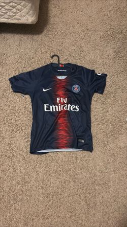 PSG Neymar Jersey