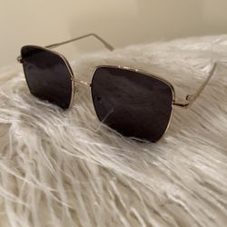 Fashion Sunglasses 