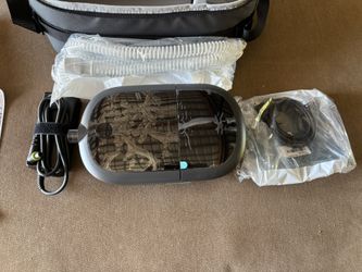 Philips DreamStation 2 Auto Device – Brand New with Accessories