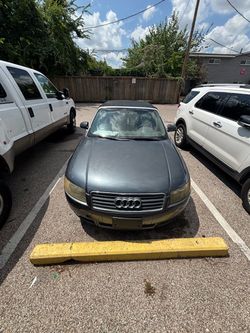 2003 Audi A4