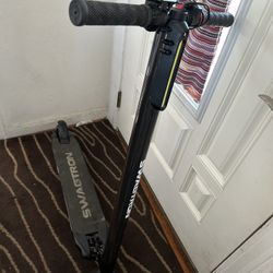 Swagtron Swagger Electric Scooter