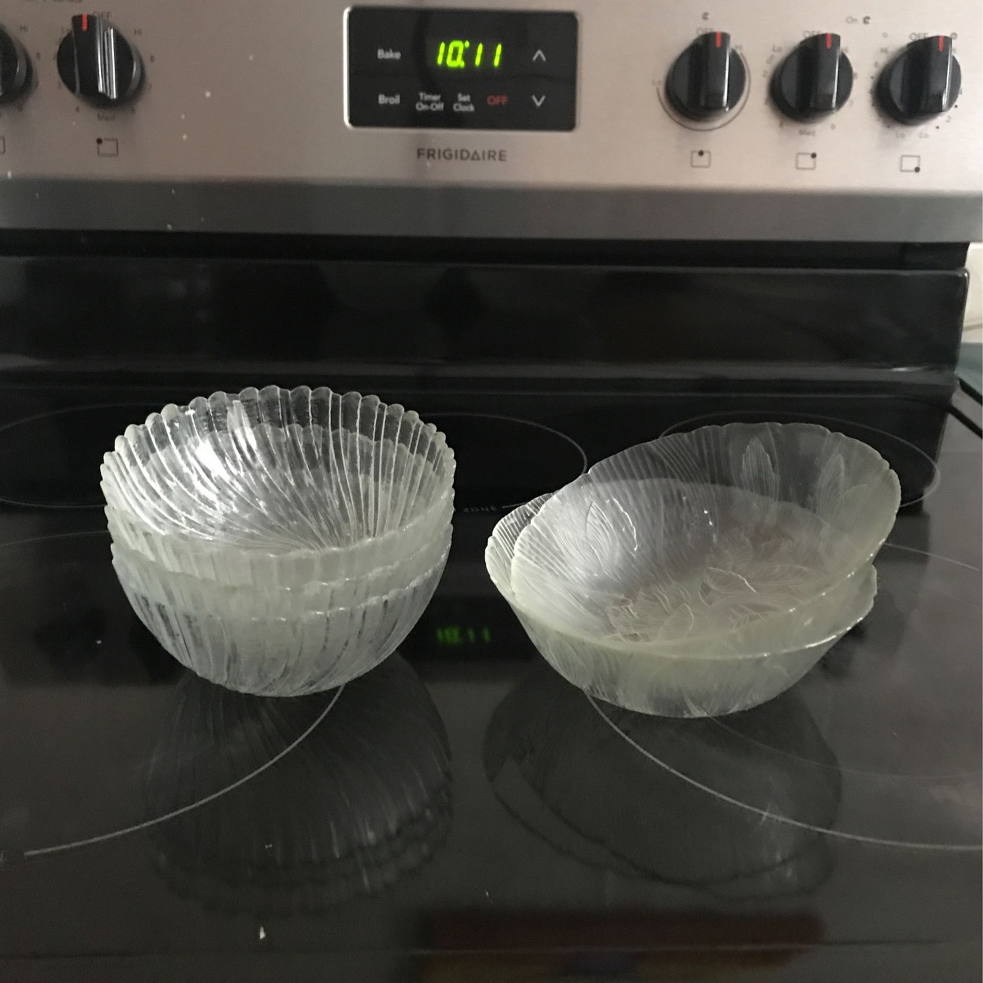 Dishes