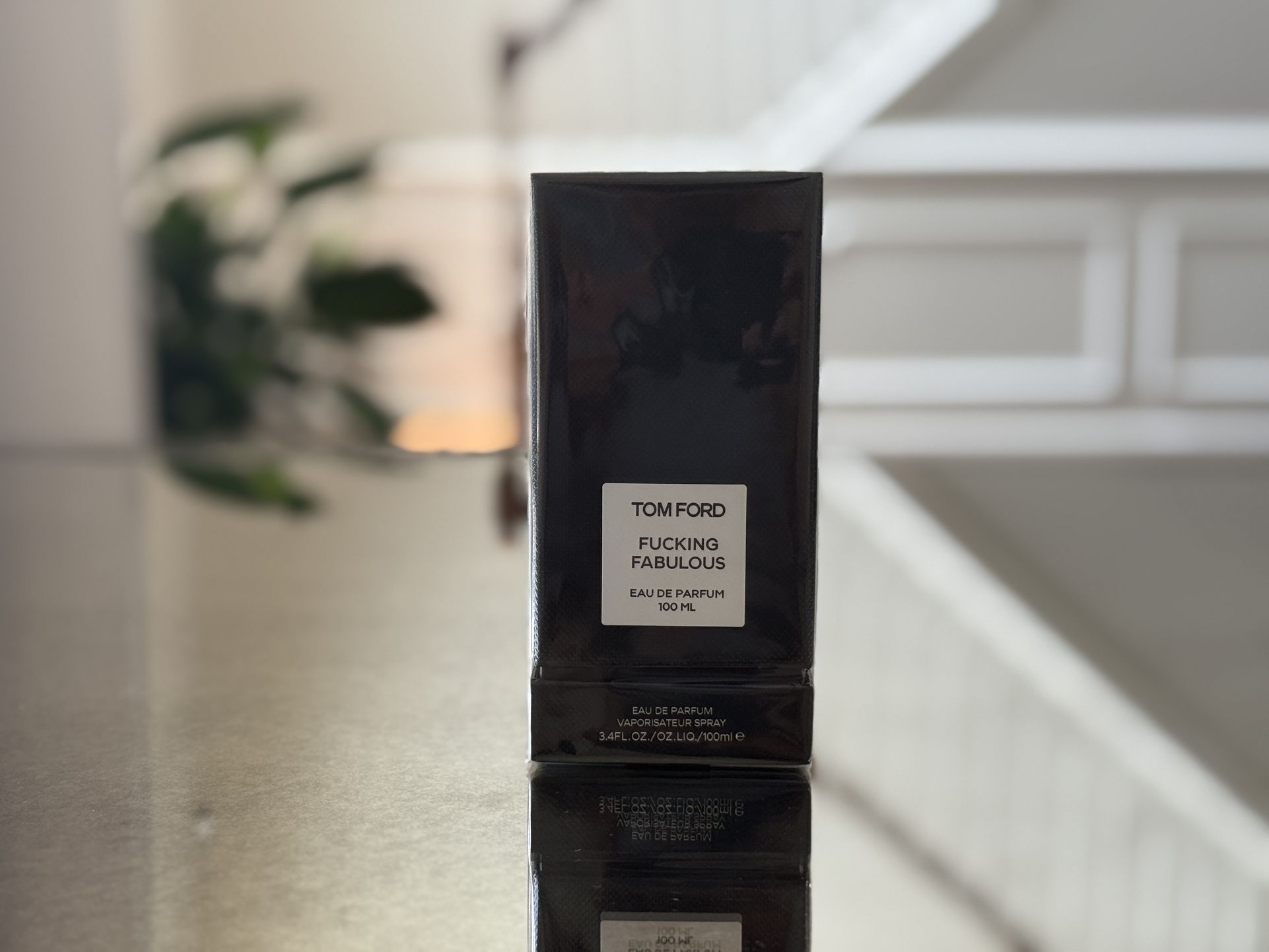 Tom Ford F*cking.Fabulous Eau de Parfum 100ml