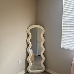 Full Body Mirror 