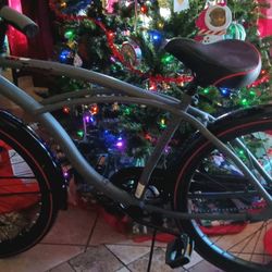 Fairmont Beach Cruiser 