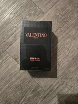 Valentino Coral Fantasy 