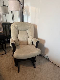 Dutailer rocking chair
