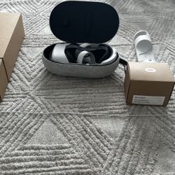 Oculus Quest 2 (used)