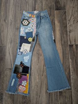 BDG Jeans form Urban..size 25