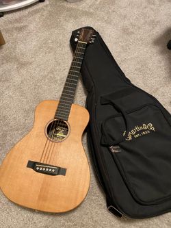 Martin mini LX1