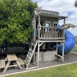 Kidcraft Playhouse 