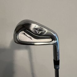 Mizuno 243 4-PW Modus 120x