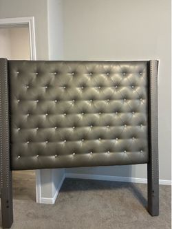 Queen Headboard