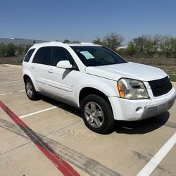 2008 Chevrolet Equinox