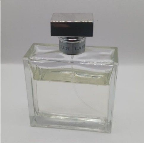 Romance by Ralph Lauren, 3.4 oz. EDP
90% full