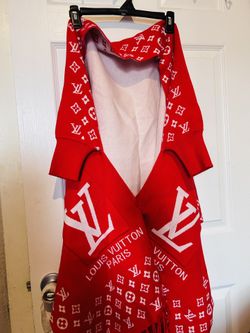 Beautiful Poncho