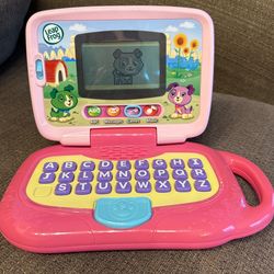 Leapfrog Laptop