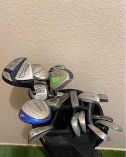 RH Jr. (Youth) Golf Club Putters and more! $10 Ea.