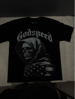 Godspeed Tshirt
