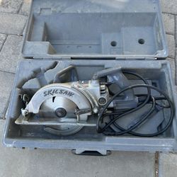 Skil Saw