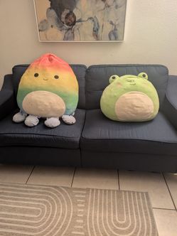 Squishmallows