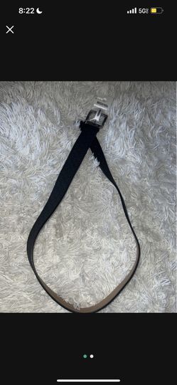 Michael Kors Size Large Belt