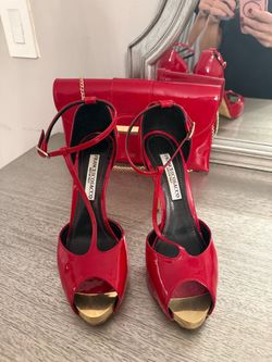 Condition: Like New (Worn only once!) Brand: Francesco Sacco (Made in Italy) Size: US 9