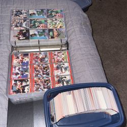 NFL Cards