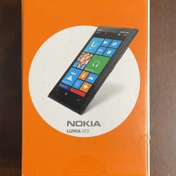 Nokia Lumia 920 For Sale
