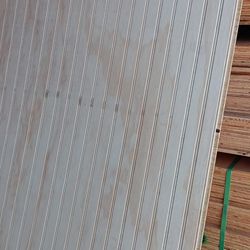 Siding Panels 