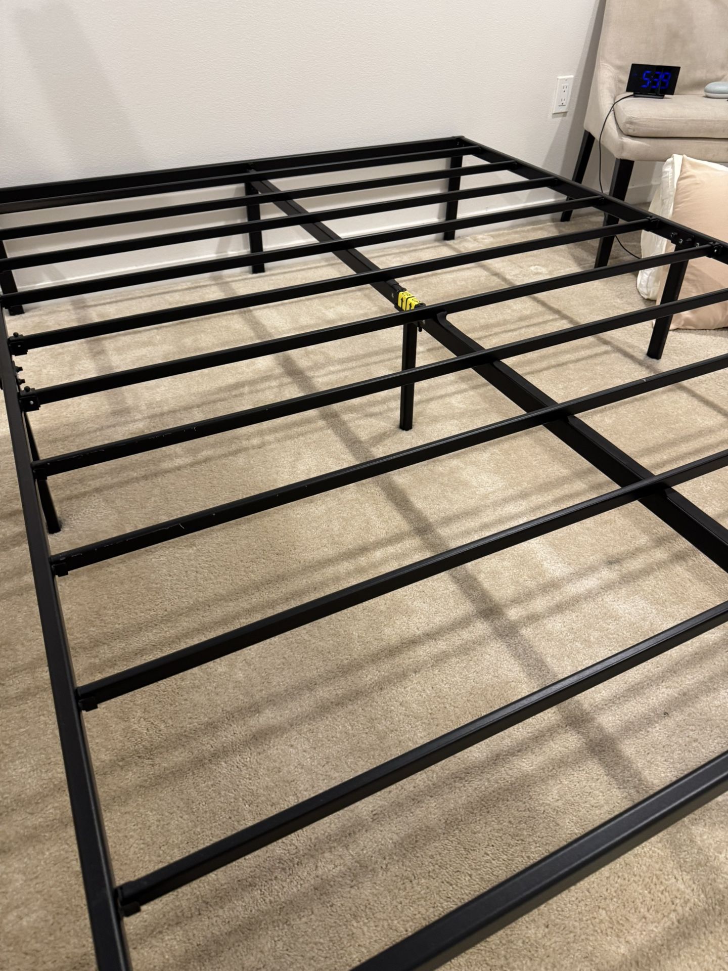 Queen Bed Frame