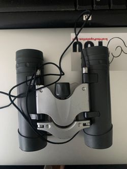 Binoculars