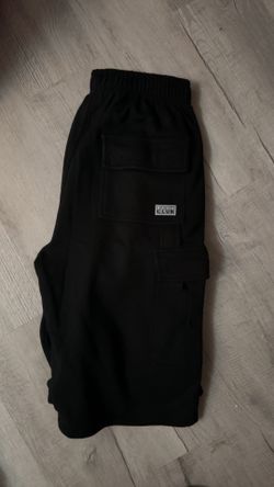 Pro Club Shorts
