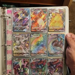 Rare Pokémon Cards 225