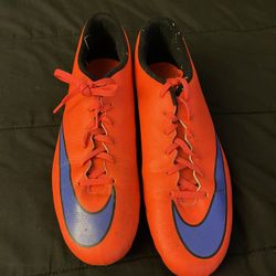 Soccer Shoes