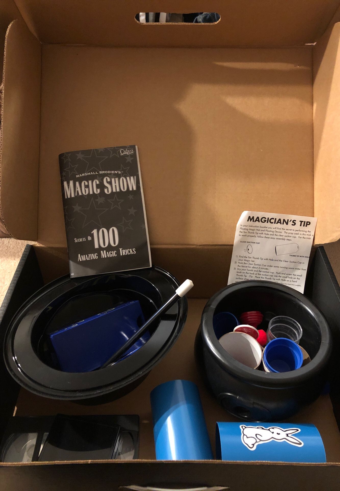 Magic Show Kit