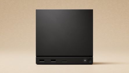 512gb Steam Machine w/Controller & Original Packaging