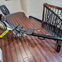 Pro-Form Row Machine