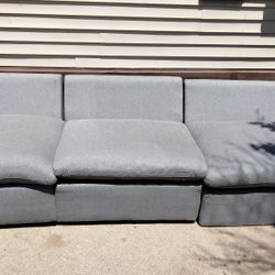 3 Piece Sectional 