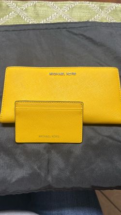 Michael Kors  wallet & cardholder