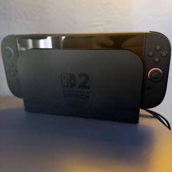 Nintendo Switch 2