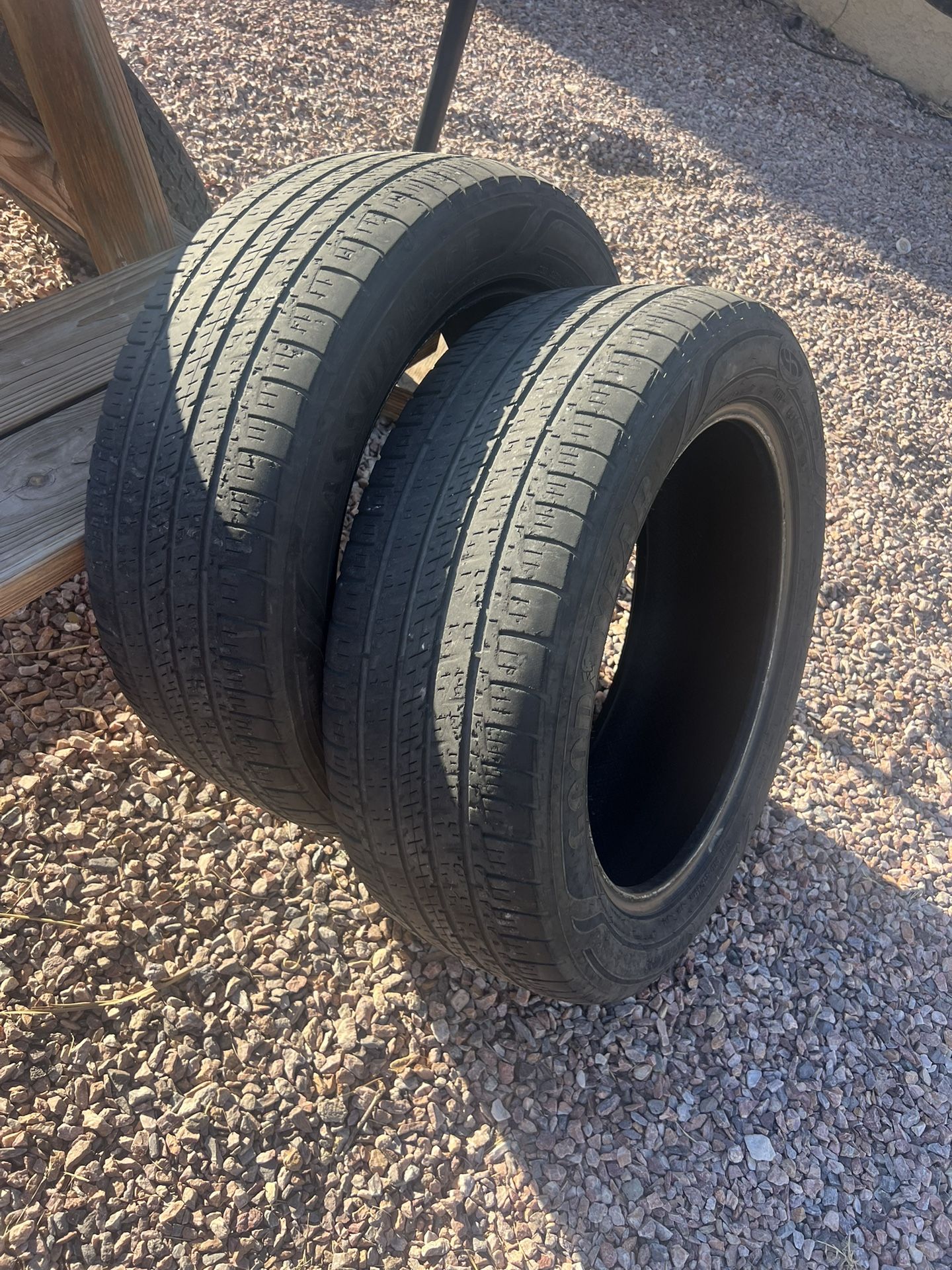 Tires